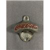 Image 2 : Vintage Coca-Cola Wall Mount Bottle Opener