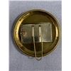 Image 2 : 1950's Kiwanis International Employee Badge. 3.5"