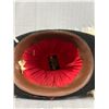 Image 3 : Antique Masonic hat
