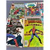 Image 3 : Vintage Lot Of Marvel & DC Comic Books