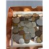 Image 2 : Nice Vintage Lot Of World Coins