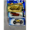 Image 2 : Lot Of Collector Hot Wheels