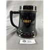 Image 2 : 1959 University of Alberta Ceramic Beer Stein/Mug Marked Balfour Ceramic Attleboro Massachusetts