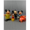 Image 2 : Vintage Collection Of Disney's Mickey Mouse