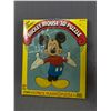 Image 2 : Vintage Collection Of Disney's Mickey Mouse