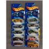 Image 2 : Lot Of Action City & Hotwheels Collectible Cars