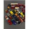 Image 2 : Lot Of Hotwheels, Matchbox & More Collectible Cars