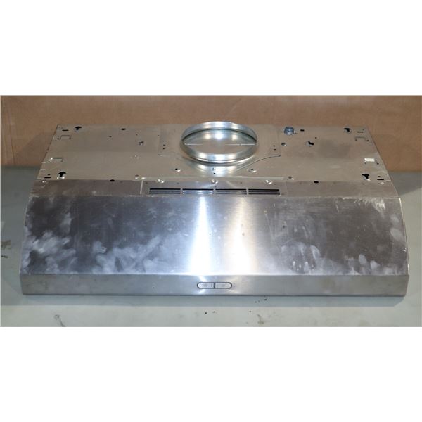 RANGE HOOD (30" WIDE)