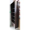 Image 2 : LARGE FREESTANDING SHELVING UNIT/ CABINET