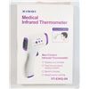 Image 1 : NEW NON-CONTACT MEDICAL INFRARED THERMOMETER