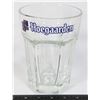 Image 1 : HOEGAARDEN 50CL BELGIUM BEER GLASS