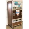 Image 2 : BEER/POP MACHINE ON CASTORS (NO KEYS)