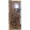 Image 4 : BEER/POP MACHINE ON CASTORS (NO KEYS)