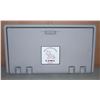 Image 1 : *BAILIFF SEIZURE* WALL MOUNT BABY CHANGING STATION