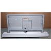 Image 2 : *BAILIFF SEIZURE* WALL MOUNT BABY CHANGING STATION