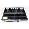 Image 1 : CASH TRAY FOR CASH DRAWER 15X12"