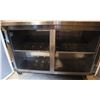 Image 2 : TWO DOOR UNDERCOUNTER COOLER WITH STAINLESS TOP
