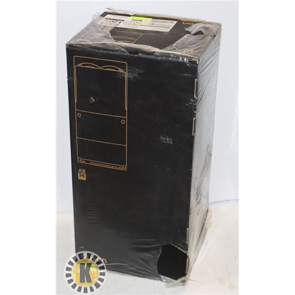 NEW DYSON AIR BLADE HAND DRYER