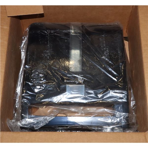 NEW IN BOX TORK INTUITION HAND TOWEL DISPENSER