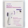 Image 1 : NEW NON-CONTACT MEDICAL INFRARED THERMOMETER
