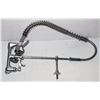 Image 1 : T&S COMMERCIAL FAUCET WITH PRE-RINCE SPRAYER