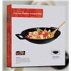 Image 1 : NEW UTOPIA KITCHEN PRE SEASONED CAST IRON SHALLOW