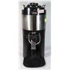 Image 1 : BUNN STAINLESS STEEL THERMO INSULATED COFFEE