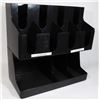 Image 1 : RESTAURANT DRINK LID ORGANIZER