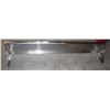 Image 2 : STAINLESS STEEL RESTAURANT SHELF