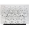 Image 1 : BOX OF 12 WINE GLASSES