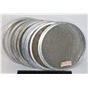 Image 1 : BUNDLE OF 11" SIFTING PANS