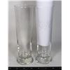 Image 2 : 2 BIG ROCK WINTER SPICE ALE SLEEVE GLASSES