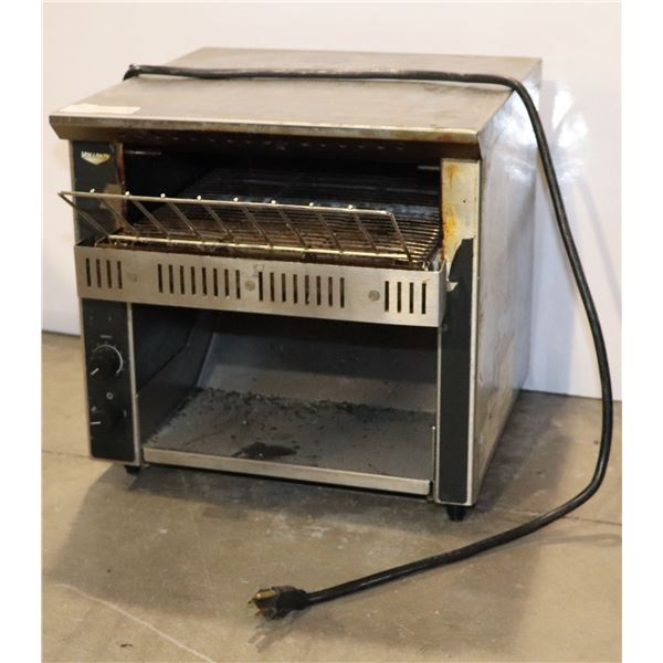 VOLLRATH COMMERCIAL TOASTER