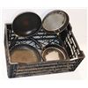 Image 1 : BUNDLE OF FRYING PANS