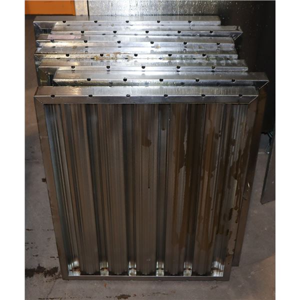 *BAILIFF SEIZURE* LOT OF STAINLESS STEEL