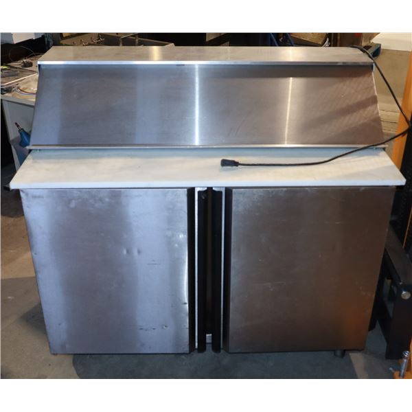 SILVER KING MODEL SKEPT4812-SD-1-BM2