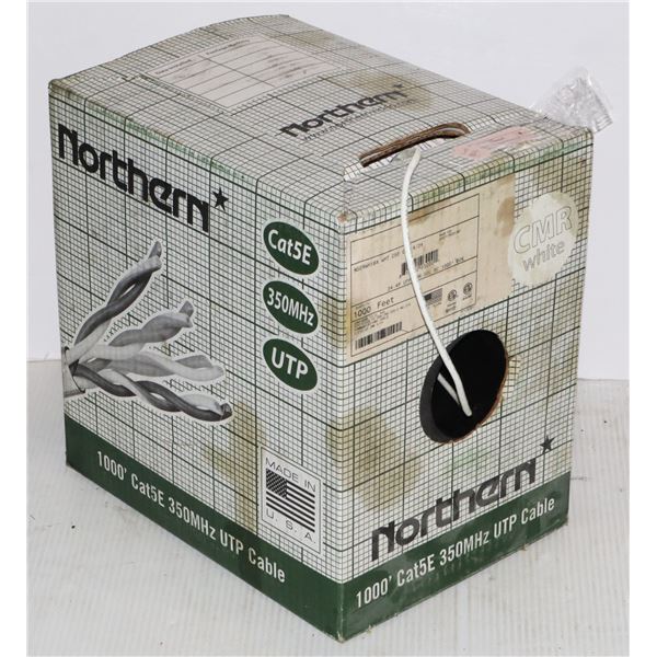 *BAILIFF SEIZURE* PARTIAL CASE OF NORTHERN