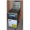 Image 1 : *BAILIFF SEIZURE* PITCO NATURAL GAS DEEP FRYER