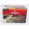 Image 1 : NEW 12PACK FOLGERS KEURIG CUPS