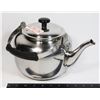 Image 1 : STAINLESS STEEL KETTLE WITH LID