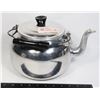 Image 1 : STAINLESS STEEL KETTLE WITH LID