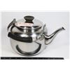 Image 1 : STAINLESS STEEL KETTLE WITH LID