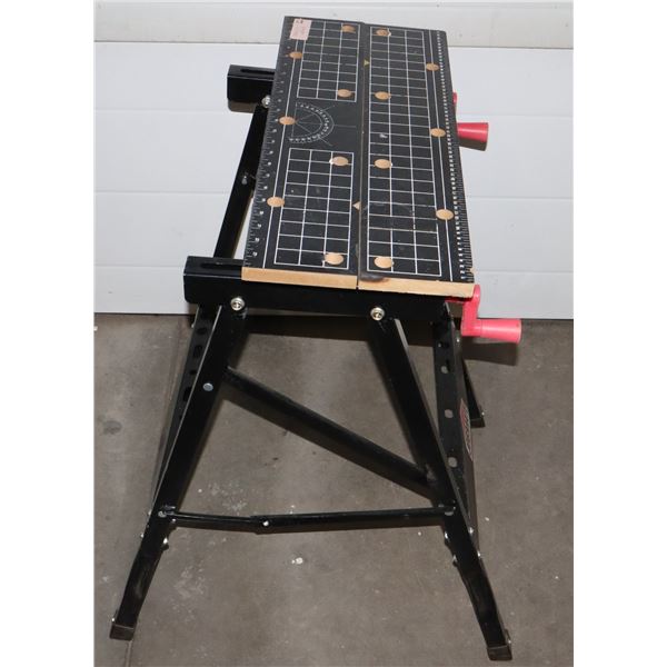 WORK STAND
