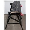 Image 1 : WORK STAND