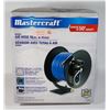 Image 1 : NEW MASTERCRAFT AIR HOSE ON REEL