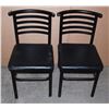 Image 1 : TWO MATCHING VERY GOOD CONDITION CHAIRS