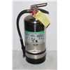 Image 1 : *BAILIFF SEIZURE* WET CHEMICAL FIRE EXTINGUISHER