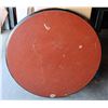 Image 1 : RESTAURANT TABLE TOP 3' DIAMETER