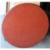 Image 1 : RESTAURANT TABLE TOP 3' DIAMETER