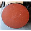 Image 1 : RESTAURANT TABLE TOP 3' DIAMETER